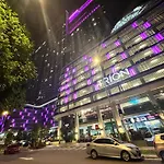 Trion Klcc By Abm Unique Home