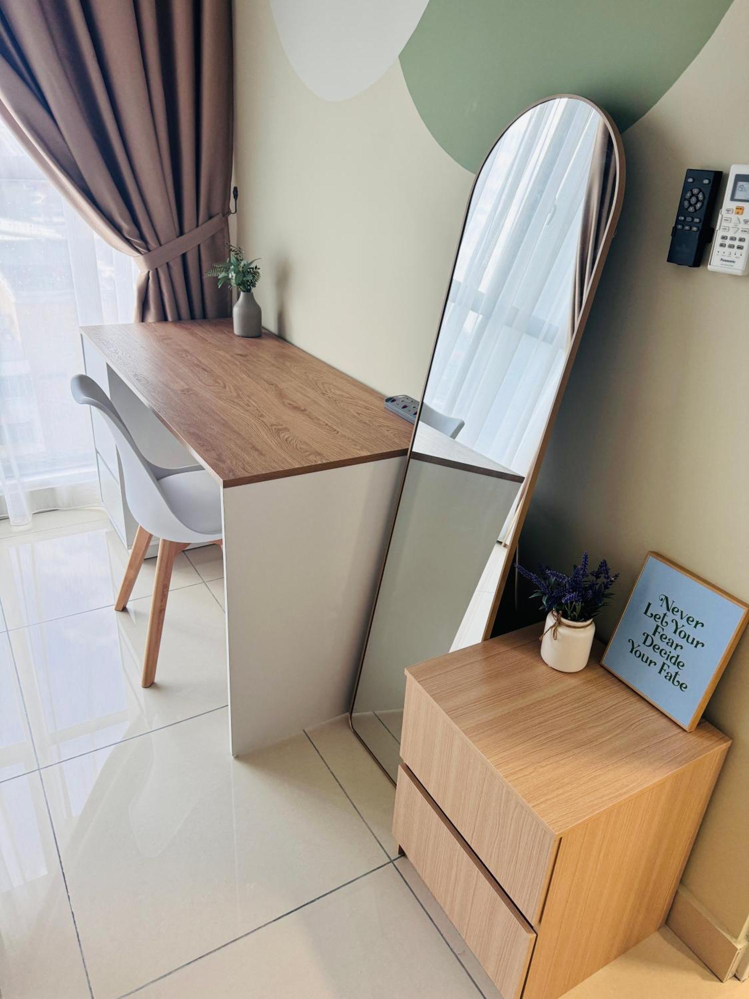 Apartamento Trion Klcc By Abm Unique