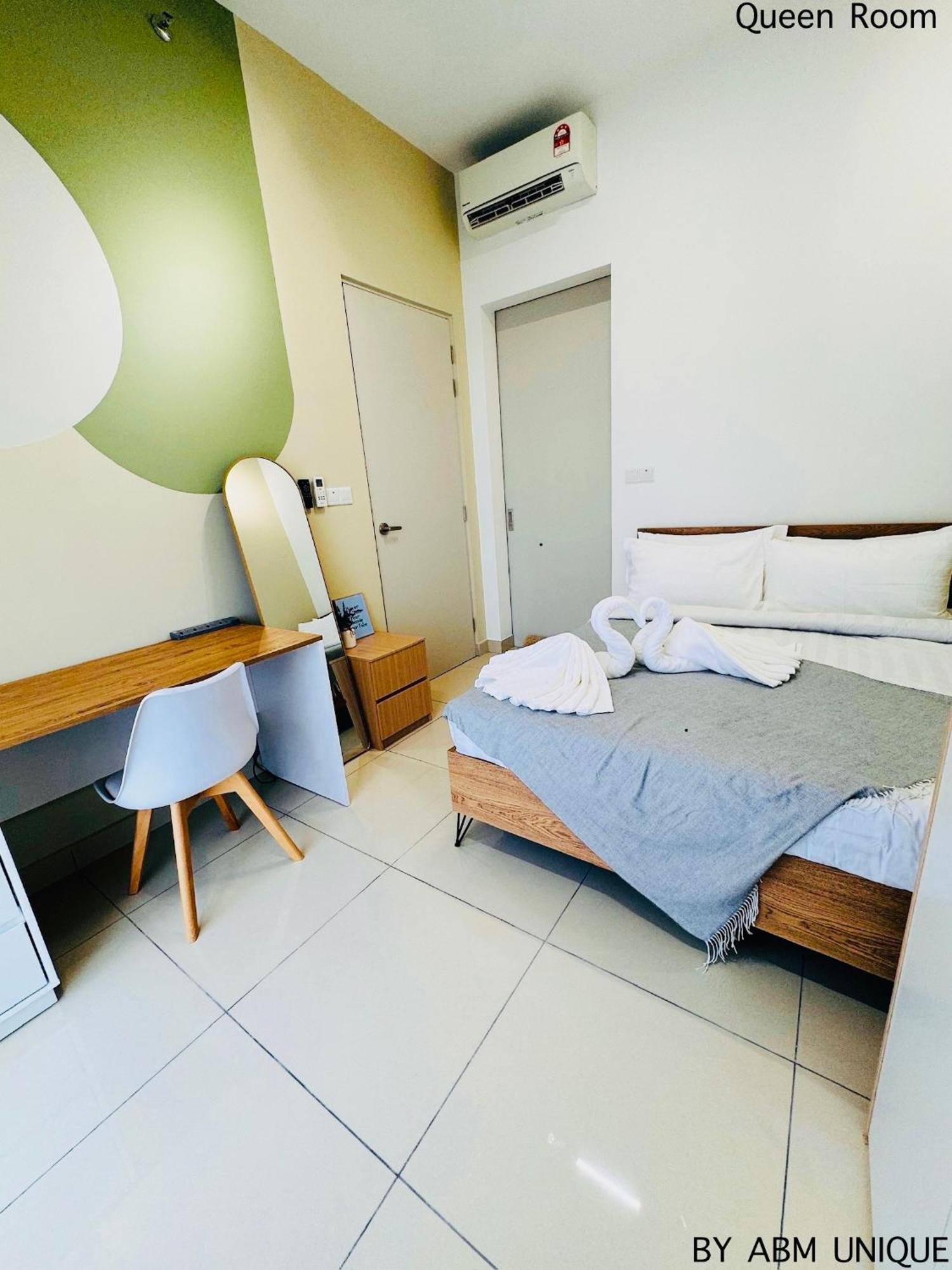 Apartamento Trion Klcc By Abm Unique Kuala Lumpur