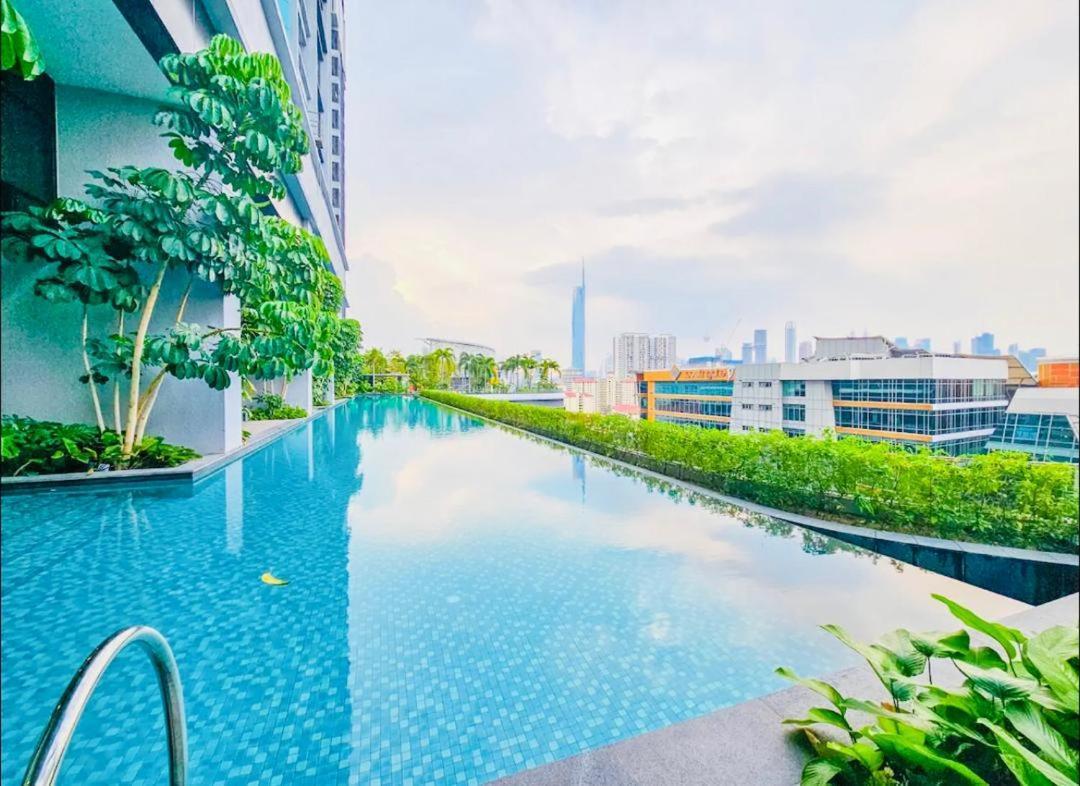 Apartamento Trion Klcc By Abm Unique *