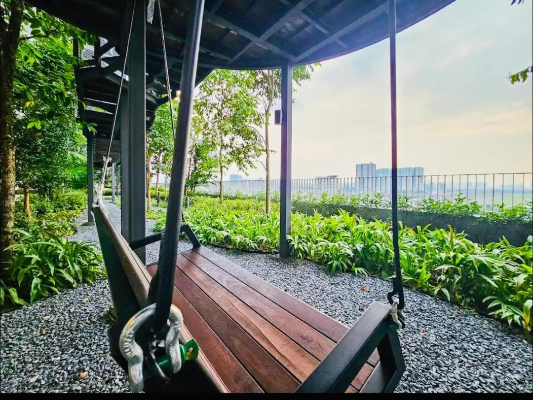 Apartamento Trion Klcc By Abm Unique Kuala Lumpur
