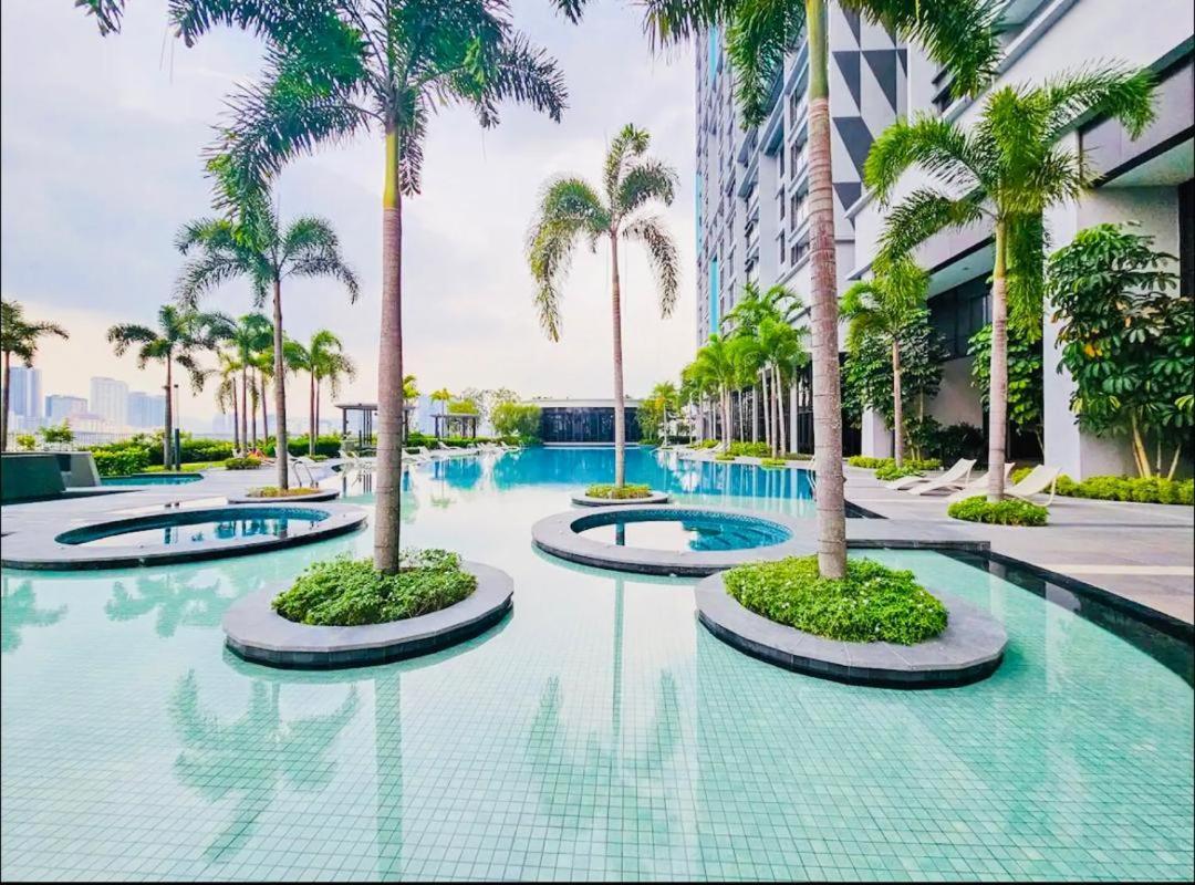 Apartamento Trion Klcc By Abm Unique *
