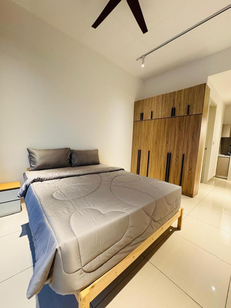 Trion Klcc By Abm Unique Apartamento Kuala Lumpur